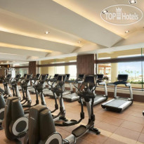 Turquoize at Hyatt Ziva Cancun 