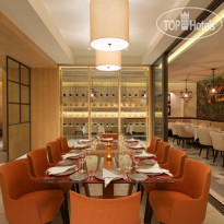 Turquoize at Hyatt Ziva Cancun 