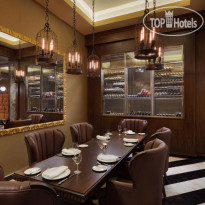 Turquoize at Hyatt Ziva Cancun 