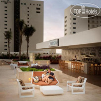 Turquoize at Hyatt Ziva Cancun 