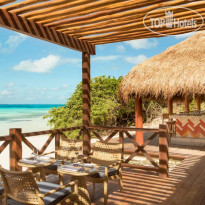 Turquoize at Hyatt Ziva Cancun 