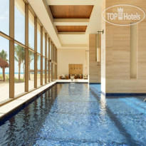 Turquoize at Hyatt Ziva Cancun 