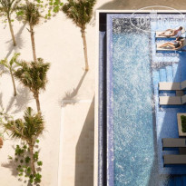 Turquoize at Hyatt Ziva Cancun 