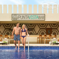 Turquoize at Hyatt Ziva Cancun 