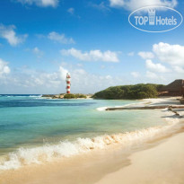 Turquoize at Hyatt Ziva Cancun 