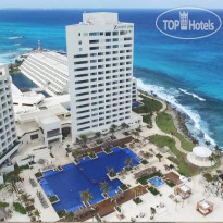 Turquoize at Hyatt Ziva Cancun 