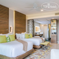 Garza Blanca Resort & Spa Cancun 