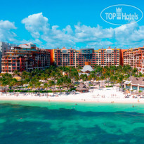 Garza Blanca Resort & Spa Cancun 