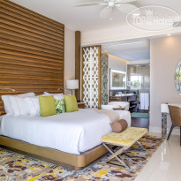 Garza Blanca Resort & Spa Cancun 