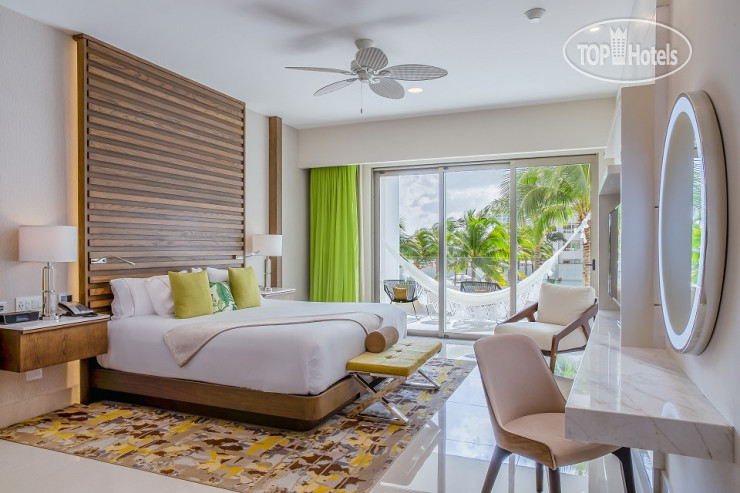 New photos from tourists Garza Blanca Resort & Spa Cancun 5*
