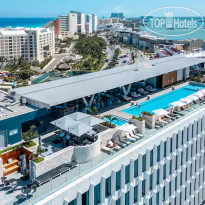 Canopy By Hilton Cancun La Isla 