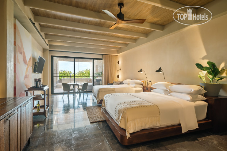 Hotelier's photos Estudio Playa Mujeres 5*