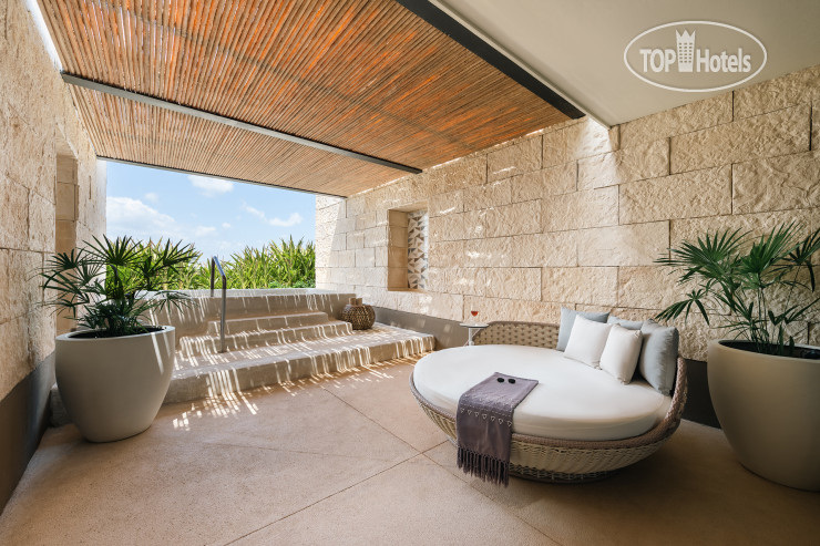 New photos from tourists Estudio Playa Mujeres 5*