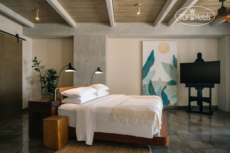 Hotel photo Estudio Playa Mujeres 5*