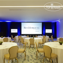 Residence Inn Cancun Hotel Zone