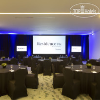 Residence Inn Cancun Hotel Zone