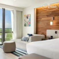 Hilton Cancun, An All-Inclusive Resort 