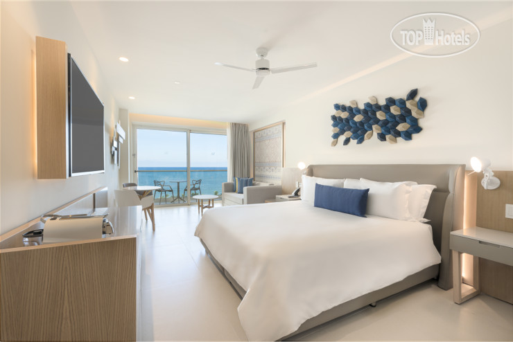Royalton Splash Riviera Cancun, An Autograph Collection All-Inclusive Resort