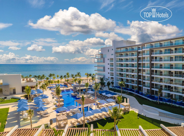 Royalton Splash Riviera Cancun, An Autograph Collection All-Inclusive Resort