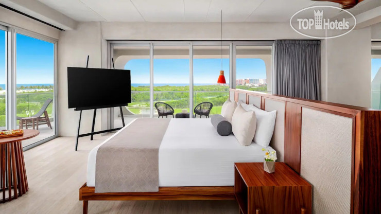 Hotel photo Hyatt Vivid Grand Island 5*