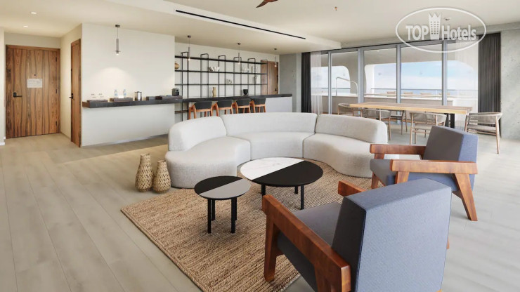 New photos from tourists Hyatt Vivid Grand Island 5*