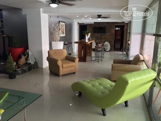 New photos from tourists Essenzia de Cancun 3*