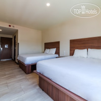 Extended Suites Cancun Cumbres 