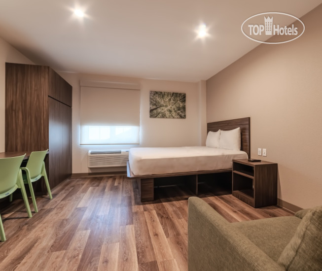 New photos from tourists Extended Suites Cancun Cumbres 3*