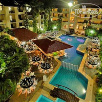 Adhara Hacienda Cancun 