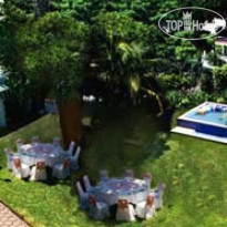 Adhara Hacienda Cancun 