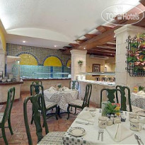 Adhara Hacienda Cancun 