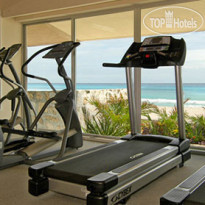 Grand Park Royal Luxury Resort Cancun