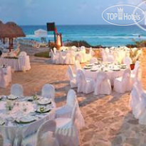 Grand Park Royal Luxury Resort Cancun