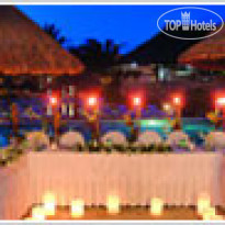 Grand Park Royal Luxury Resort Cancun