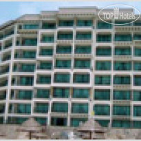 Grand Park Royal Luxury Resort Cancun
