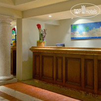 Grand Park Royal Luxury Resort Cancun