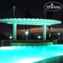 Grand Park Royal Luxury Resort Cancun