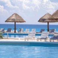 Grand Park Royal Luxury Resort Cancun