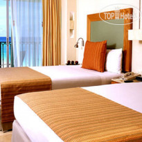 Grand Park Royal Luxury Resort Cancun