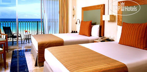New photos from tourists Grand Park Royal Luxury Resort Cancun 5*
