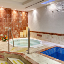 Occidental Costa Cancun 