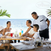 Occidental Costa Cancun