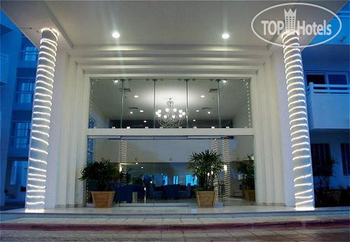 Hotelier's photos Ocean View Cancun Arenas 4*