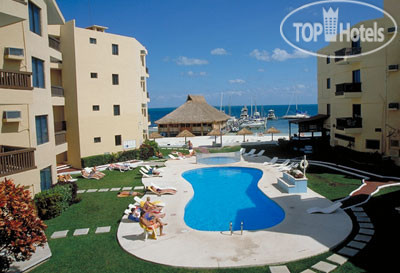 Hotel photo Imperial Las Perlas 3*