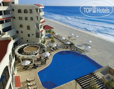 New photos from tourists Nyx Cancun Hotel 4*