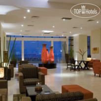 Nyx Cancun Hotel номер