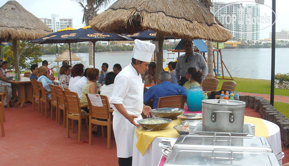 New photos from tourists Cancun Clipper Club (closed) 4*