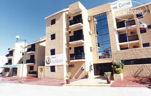 Hotel photo Imperial Laguna 3*