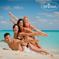 Grand Oasis Cancun 
