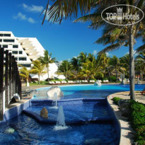 Grand Oasis Cancun 